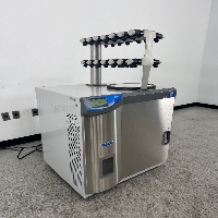 Labconco Freezone 6L Lyophilizer image 0